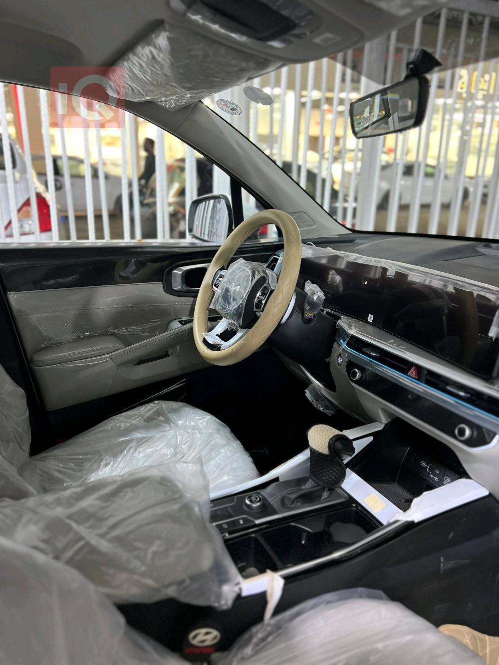 كيا سورينتو